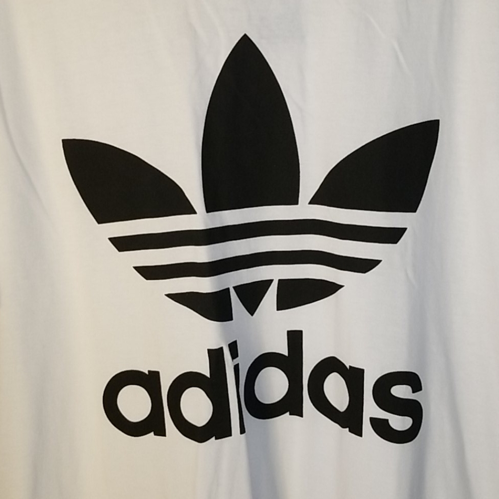 ADIDAS TEE SHIRT - Picture 2 of 4
